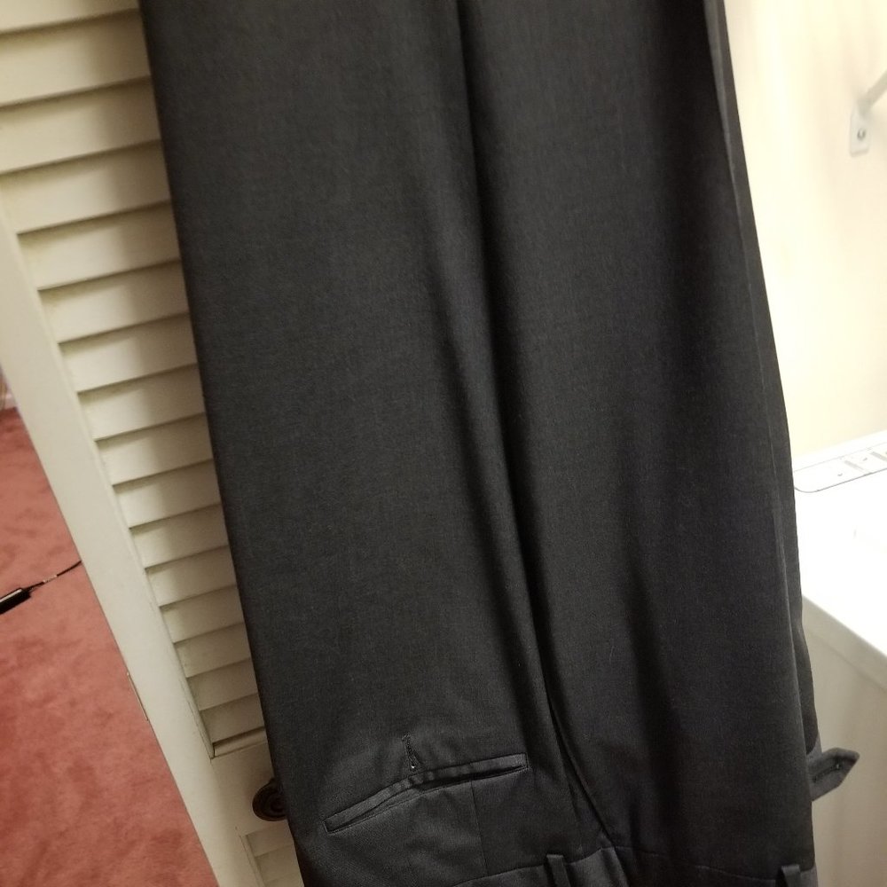 Excellent Black Dress Pants
